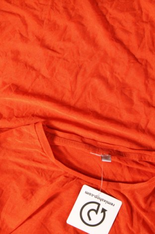 Damen Shirt, Größe M, Farbe Orange, Preis 4,99 €