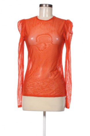 Damen Shirt, Größe M, Farbe Orange, Preis € 4,99