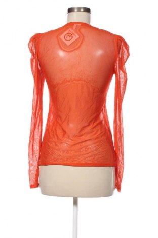 Damen Shirt, Größe M, Farbe Orange, Preis € 4,99