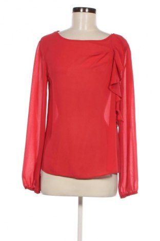 Damen Shirt, Größe S, Farbe Rot, Preis 9,99 €