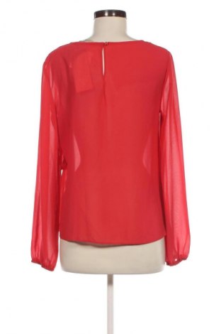 Damen Shirt, Größe S, Farbe Rot, Preis 9,99 €