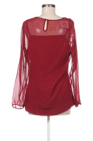 Damen Shirt, Größe M, Farbe Rot, Preis 7,49 €