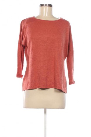 Damen Shirt, Größe M, Farbe Orange, Preis 4,99 €