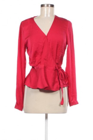 Damen Shirt, Größe M, Farbe Rot, Preis € 4,99