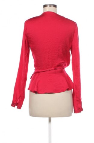 Damen Shirt, Größe M, Farbe Rot, Preis 4,99 €