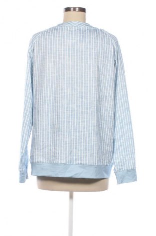 Damen Shirt, Größe M, Farbe Blau, Preis 4,99 €