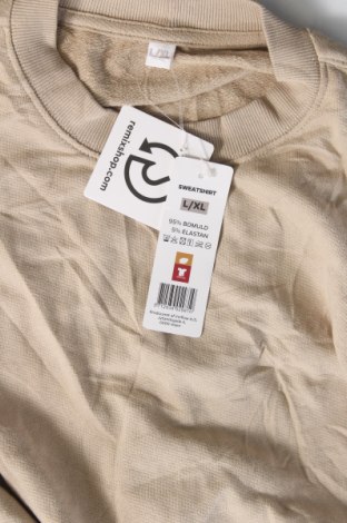 Damen Shirt, Größe L, Farbe Beige, Preis € 5,99