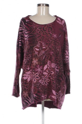 Damen Shirt, Größe L, Farbe Mehrfarbig, Preis 4,99 €