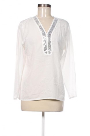 Damen Shirt, Größe S, Farbe Weiß, Preis 4,49 €