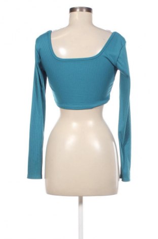 Damen Shirt, Größe M, Farbe Blau, Preis 4,99 €