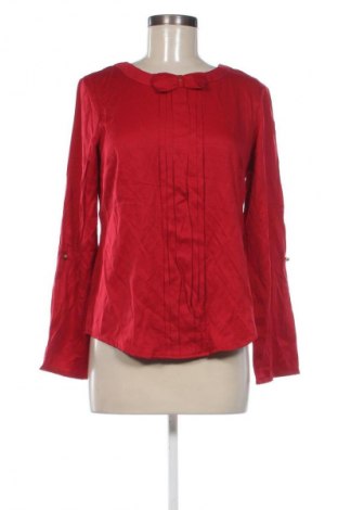 Damen Shirt, Größe L, Farbe Rot, Preis 7,79 €