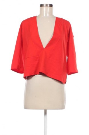 Damen Shirt, Größe S, Farbe Rot, Preis € 3,99