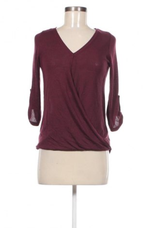 Damen Shirt, Größe S, Farbe Rot, Preis 4,99 €