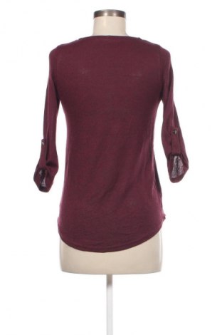 Damen Shirt, Größe S, Farbe Rot, Preis € 4,99