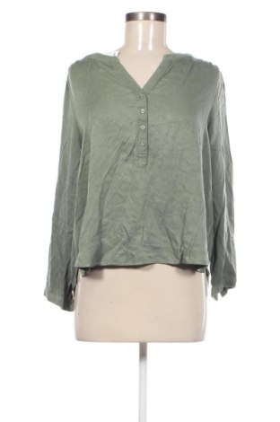 Damen Shirt, Größe M, Farbe Grün, Preis 4,99 €