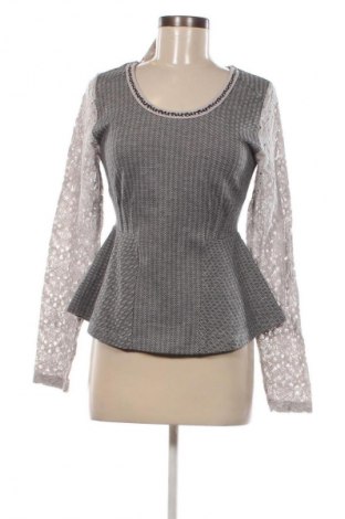 Damen Shirt, Größe S, Farbe Grau, Preis € 3,99