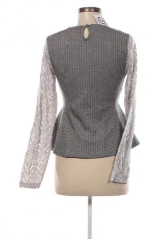 Damen Shirt, Größe S, Farbe Grau, Preis 4,49 €