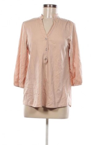 Damen Shirt, Größe S, Farbe Beige, Preis € 3,99