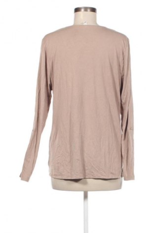 Damen Shirt, Größe M, Farbe Beige, Preis 4,99 €