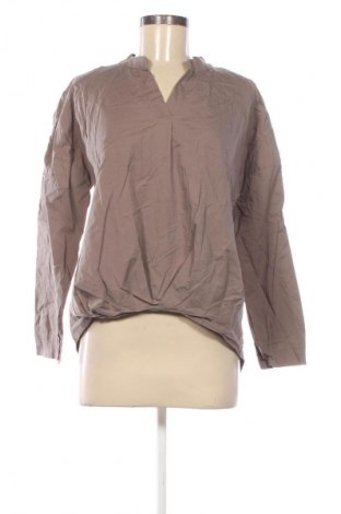 Damen Shirt, Größe S, Farbe Grau, Preis 4,49 €