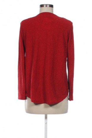 Damen Shirt, Größe M, Farbe Rot, Preis 4,99 €