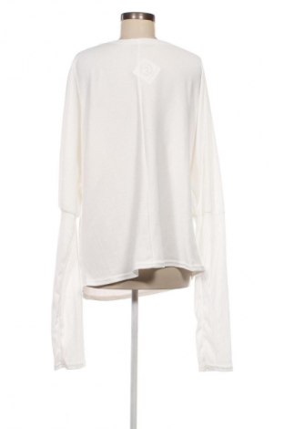 Damen Shirt, Größe XXL, Farbe Weiß, Preis 5,99 €