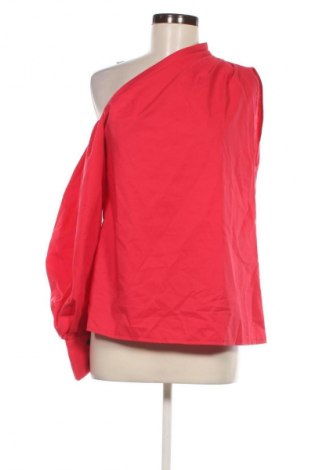 Damen Shirt, Größe S, Farbe Rot, Preis 4,99 €