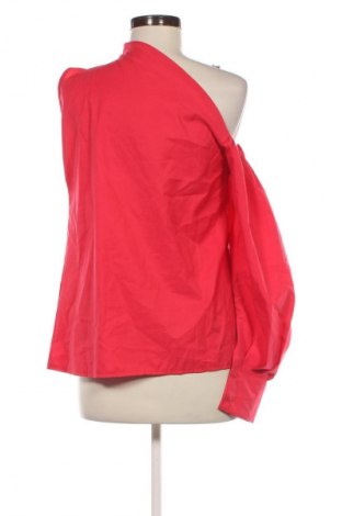 Damen Shirt, Größe S, Farbe Rot, Preis 4,99 €