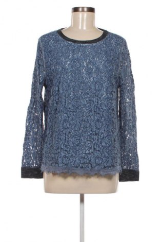 Damen Shirt, Größe L, Farbe Blau, Preis € 4,49