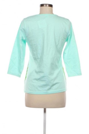 Damen Shirt, Größe S, Farbe Grün, Preis 4,49 €