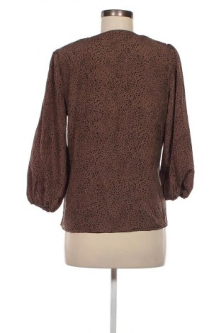 Damen Shirt, Größe M, Farbe Braun, Preis 6,99 €