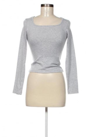 Damen Shirt, Größe XS, Farbe Grau, Preis 4,99 €