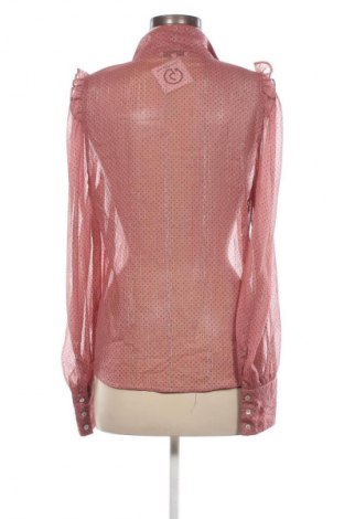 Damen Shirt, Größe M, Farbe Mehrfarbig, Preis 4,99 €