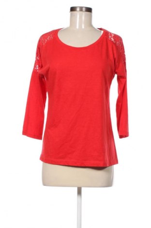 Damen Shirt, Größe M, Farbe Rot, Preis € 4,99