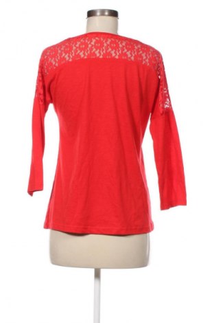 Damen Shirt, Größe M, Farbe Rot, Preis € 4,99