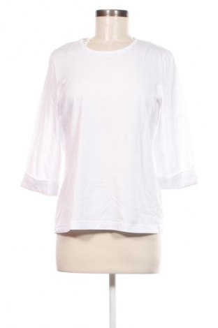 Damen Shirt, Größe M, Farbe Weiß, Preis 6,99 €