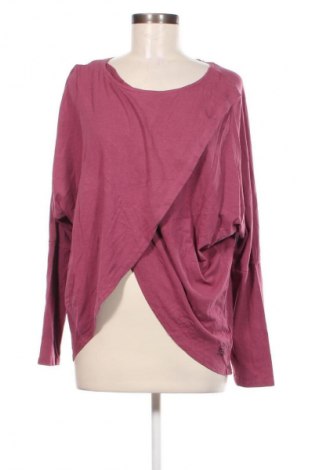 Damen Shirt, Größe M, Farbe Aschrosa, Preis € 3,99