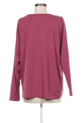 Damen Shirt, Größe M, Farbe Aschrosa, Preis 4,99 €