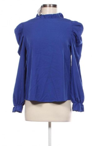 Damen Shirt, Größe M, Farbe Blau, Preis 4,79 €