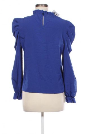 Damen Shirt, Größe M, Farbe Blau, Preis 4,79 €