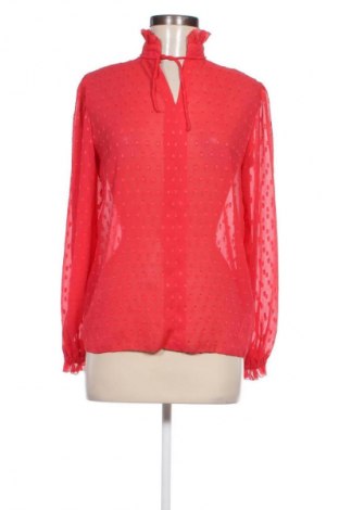 Damen Shirt, Größe M, Farbe Rot, Preis 15,52 €