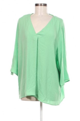 Damen Shirt, Größe XXL, Farbe Grün, Preis € 4,99