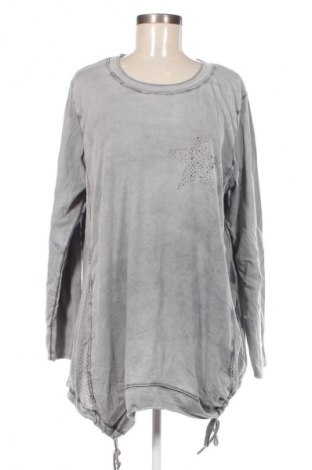 Damen Shirt, Größe L, Farbe Grau, Preis € 6,49