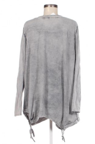 Damen Shirt, Größe L, Farbe Grau, Preis 5,99 €