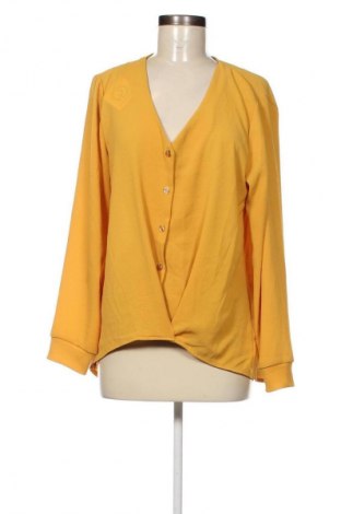 Damen Shirt, Größe M, Farbe Gelb, Preis € 3,99