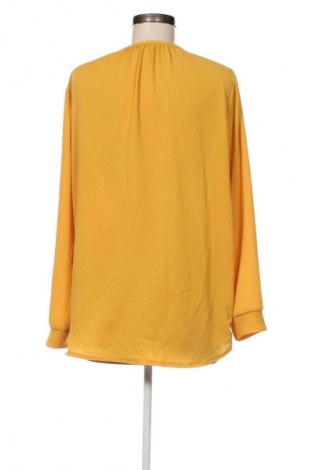 Damen Shirt, Größe M, Farbe Gelb, Preis 4,99 €