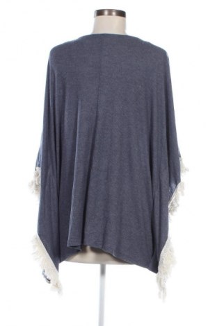 Damen Shirt, Größe L, Farbe Blau, Preis € 5,49