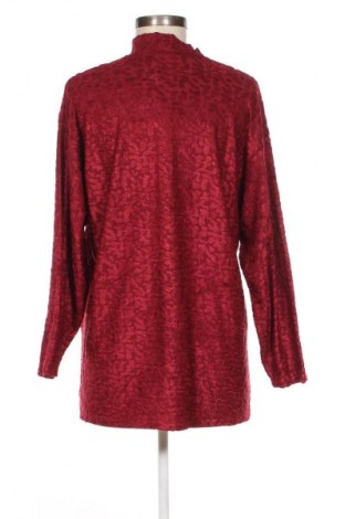 Damen Shirt, Größe XL, Farbe Rot, Preis 4,99 €