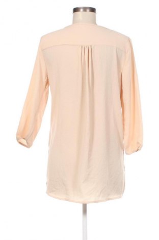 Damen Shirt, Größe M, Farbe Beige, Preis 4,99 €