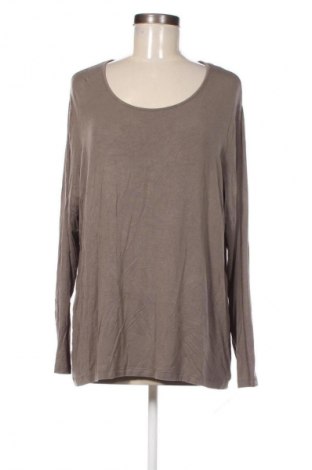 Damen Shirt, Größe L, Farbe Grau, Preis 4,49 €